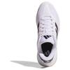 Adidas Женские кроссовки Ligra 8 Indoor Cloud White Core Black IH8118