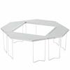 Snow Peak Jikaro Table for 3~4 People ST-050