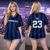 K Pop Stay Karma Альбом Футболка для фанатов Феликс Бангчан Хёнджин Уличная одежда Повседневная Спортивная Оверсайз Короткий рукав Мужские Велосипедные Футболки