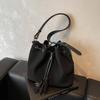 Vintage Women's Bag Style Fashion Texture Multi-functional Fall Crossbody Bag
