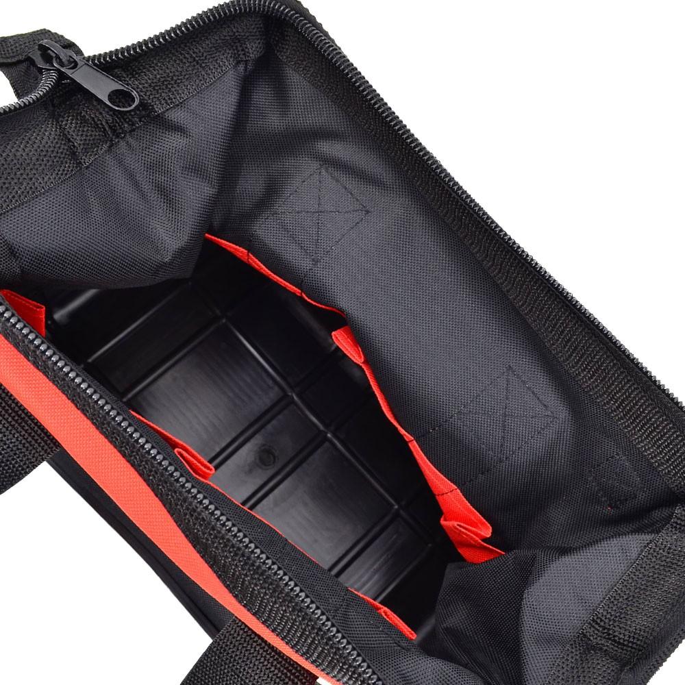 Awtools Torba Narzędziowa Z Gumowym Dnem 15"