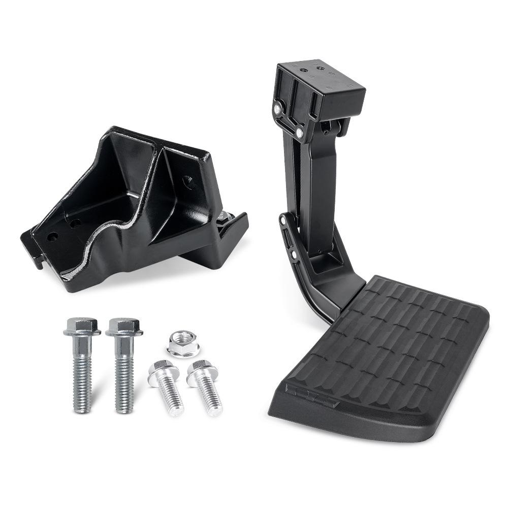 Модифицированная подножка на заднюю дверь для Toyota Tundra 2014-2021 PT392-34140