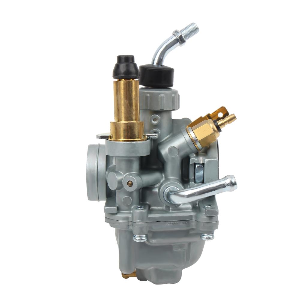 Карбюратор мотоцикла TTR50 12 мм Для Yamaha TTR 50 TT-R50E 50 куб. см 2006 2007 2008 2009-2011 Минибайк Мини-кроссовый мотоцикл Запчасти двигателя