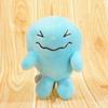 Wobbuffet Plush Poke Doll Мультфильмы
