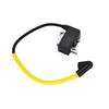 For Husqvarna 223L 223R 323R 323L 325RJ String Trimmer Ignition Coil 537418701