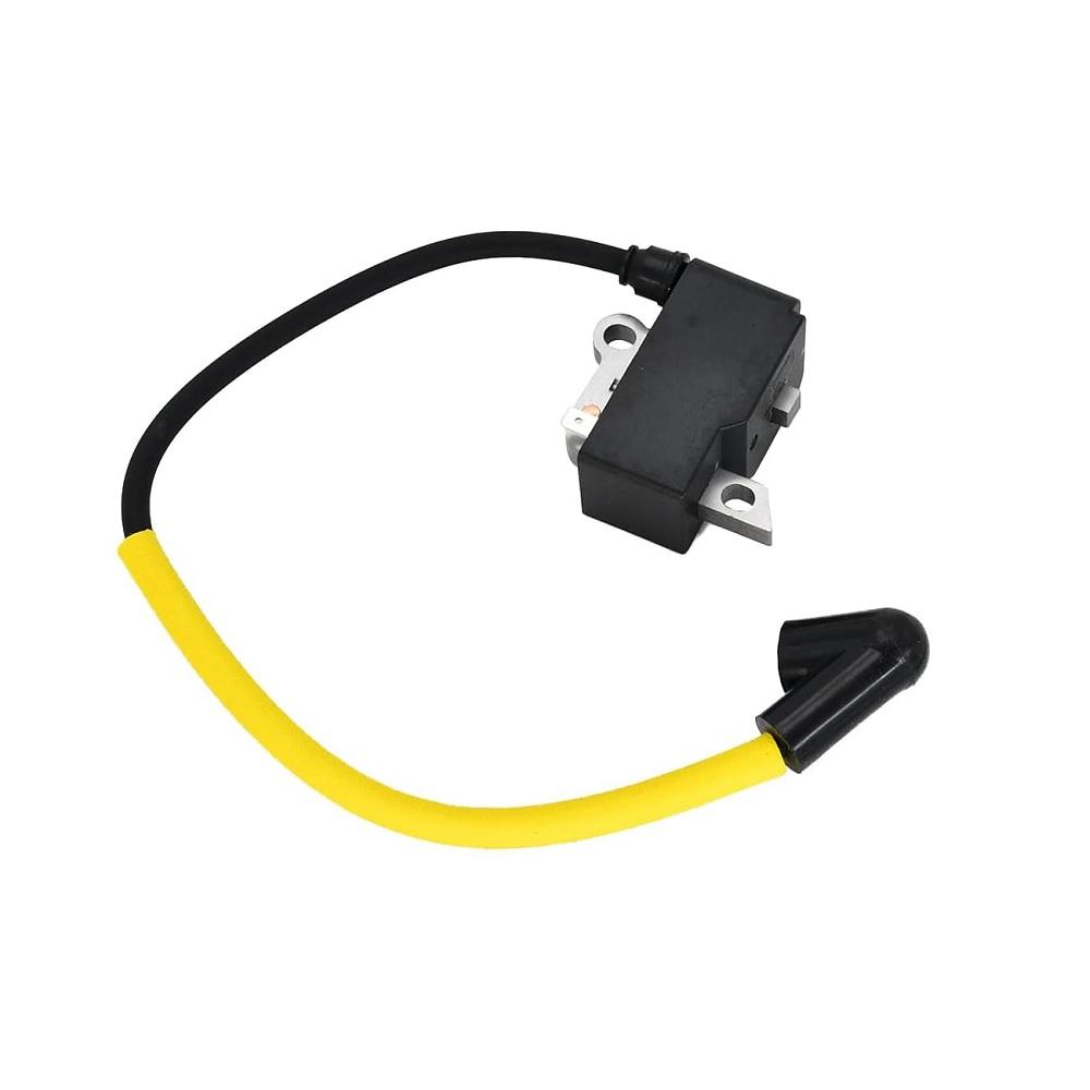 For Husqvarna 223L 223R 323R 323L 325RJ String Trimmer Ignition Coil 537418701