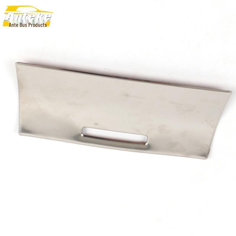 Fits 16 Models: 9.5 Gen Accord Stainless Steel Storage Box Cover & Panel Accessories