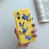 For Xiaomi Redmi 12C Case Cute Love Heart Phone Case Bumper Back Shockproof Soft TPU Cover For Redmi 12C 12 C Case Fundas 6.71''