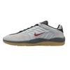 Nike Vertebrae SB Light Smoke Grey Red - FD4691-004 Gray