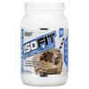 Nutrex Research IsoFit, Chocolate Shake, 2.2 Lb (993 G)