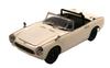 Fujimi Model 1/24 Inch Up Series No. 104 Honda S800 ID-104