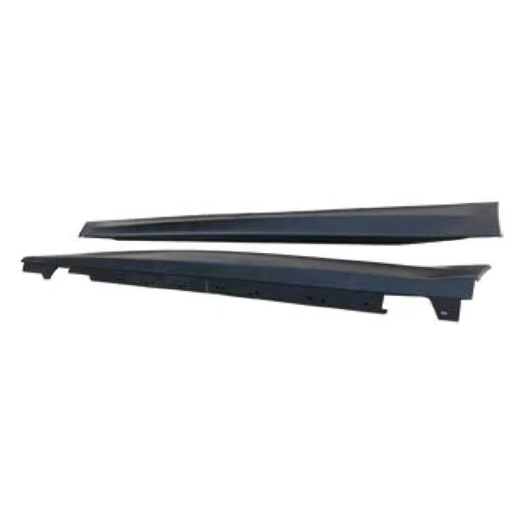 BMW F30 M3 Front Bumper Grille Kit with Hole