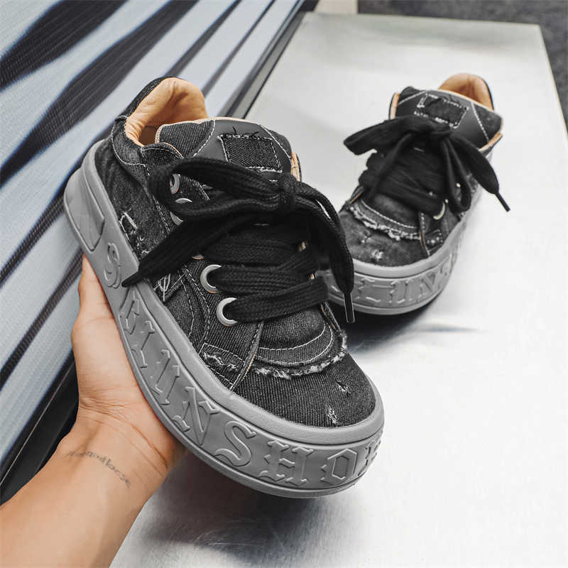 Осенние кроссовки для паркура Мужские кроссовки Повседневные для тренировок VIP Роскошная брендовая обувь Спортивная обувь Баскеты Биты Сапа Сапатенис