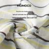 MOMOCO Детская футболка с коротким рукавом для мальчика