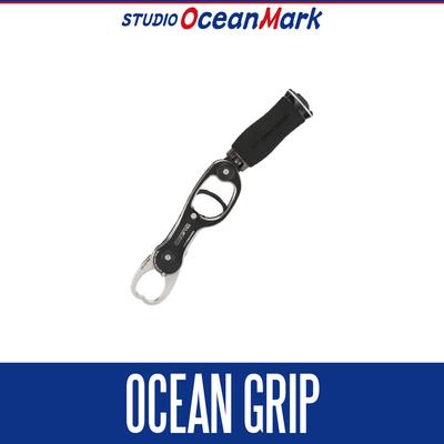Ocean Grip OG2710 SD [Studio Mark] Ocean Black/Titanium