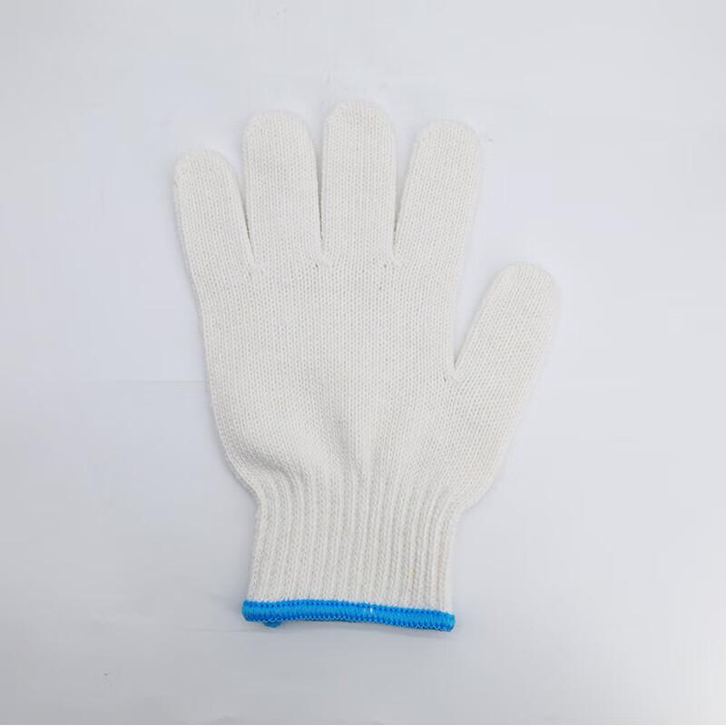 TIANQI Standard Cotton Work Gloves