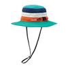 [MIKI HOUSE] MIKI HOUSE Double B Hat, UV Protection, Sunshade Cover Included, Sunshade Hat, Boys, Girls, Baby, Kids, Children's Clothing,