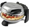 Electric Grill G3 Ferrari Pizza Express Delizia Pizza Maker Silver/black (G1000606)