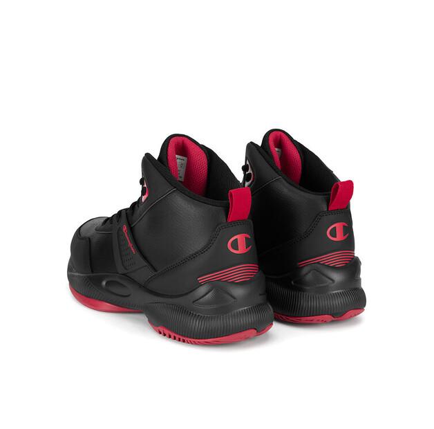 Кроссовки Champion ACADEMY MID CUT SHOE