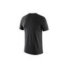 Nike T Shirt Stag Team Men's Black BV8521-011