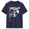 Soundgarden Rock Band T Shirt Summer  100 Cotton T Shirts For Mens Trending Loose Tee Shirt ShortSleeve Classic Clothing