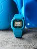 НАБОР ЧАСОВ Синий [Casio] G-Shock []ENERGY DW-5600EP-2JF Мужской