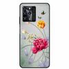 Чехол для ZTE Blade V30 9030 Модный Силиконовый Мягкий ТПУ Милый Задний Чехол для ZTE Blade V30 Vita 8030 Обложка V30Vita V30 Чехлы для Телефона