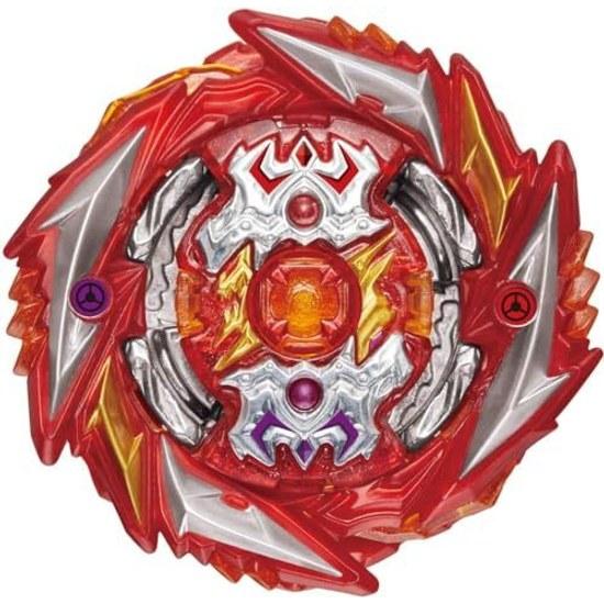 Beyblade Burst B-179 Booster Death Solomon .MF 2B