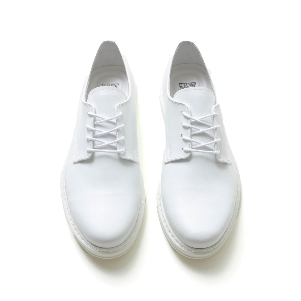 Chekich Мужская обувь Обувь Классические мужские коричневые цвета на шнуровке Костюм из искусственной кожи Белая подошва Модные роскошные кроссовки Высококачественные гибкие CH003