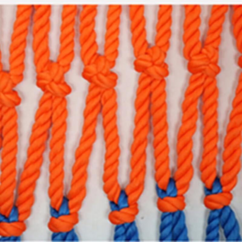 Outdoor Child Safety Climbing and Protective Net