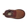 UGG Детские зимние ботинки Neumel 2 Weather Comfortable Zipper, коричневые 1017322T-GRZ