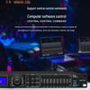 Huido Professional Conference Digital Audio Processor (CN version)