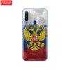 Для Honor 9X Global Case Honor 9X Премиум Чехол Силиконовый ТПУ Мягкая задняя крышка Чехол для телефона Для Huawei Honor 9X Premium STK-LX1 Бампер