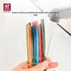 Zwilling Теперь палочки для еды цельные