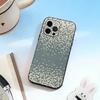 Чехол из углеродного волокна для iPhone 17, 16, 15, 14, 13, 12, 11 Plus, Pro Max, Других Мягкий Черный Чехол