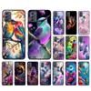 Colorful Bird Phone Case For Moto G84 G22 G32 G42 G52 G62 G53 G72 G60 G60S G100 G10 G20 G30 G13 G50 G 5G G Pure