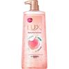 LUX Family Care Shampoo & Shower Gel Gift Set with Red Tote Bag