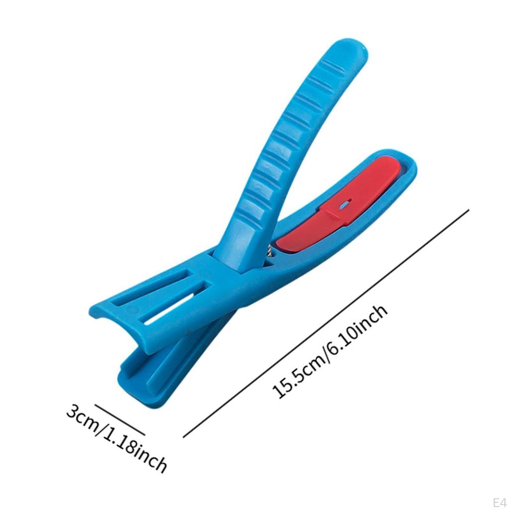 Инструмент для очистки раков от панциря, Удобное устройство для очистки раков, не пачкающее руки, Шакер,