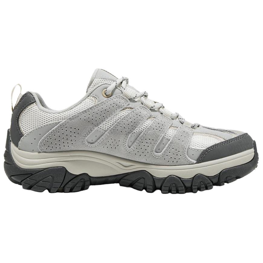 Skechers Уличные удобные низкие уличные функциональные ботинки женские серые 180322-GYS
