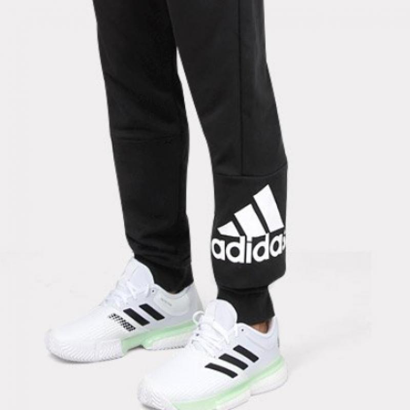 Adidas Mh Boss Pants Ft Тренировочные брюки