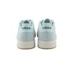 adidas Grand Court Base 00-х Устойчивые к истиранию Низкие Скейтбордические кроссовки Унисекс Синий Белый JP6335(Команда1149-)