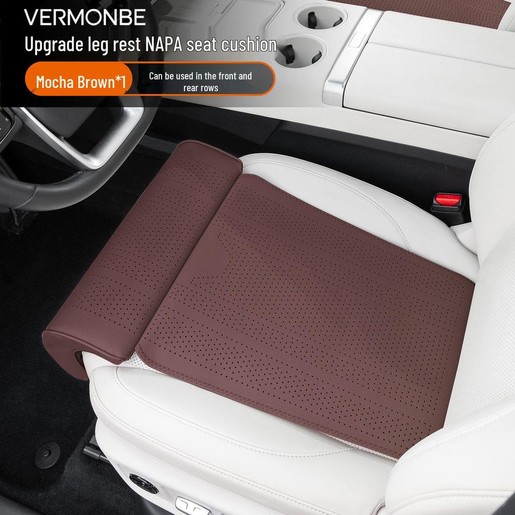 Wuling Rongguang Jiachen Airev Lychee Pattern Car Seat Cushion