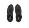 Skechers Uno Inside Matters 155005/BKW Black Sneakers