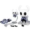 Набор мини-фигурок Hollow Knight Silksong 2195 2196, ПВХ-статуэтки Рыцарь и Шершень, Коллекционная фигурка из игры, Декор для рабочего стола, Коллекционная фигурка