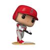 Funko Funko Pop MLB Shohei Otani Pop! (Бейсбол) Ангелы [элемент]