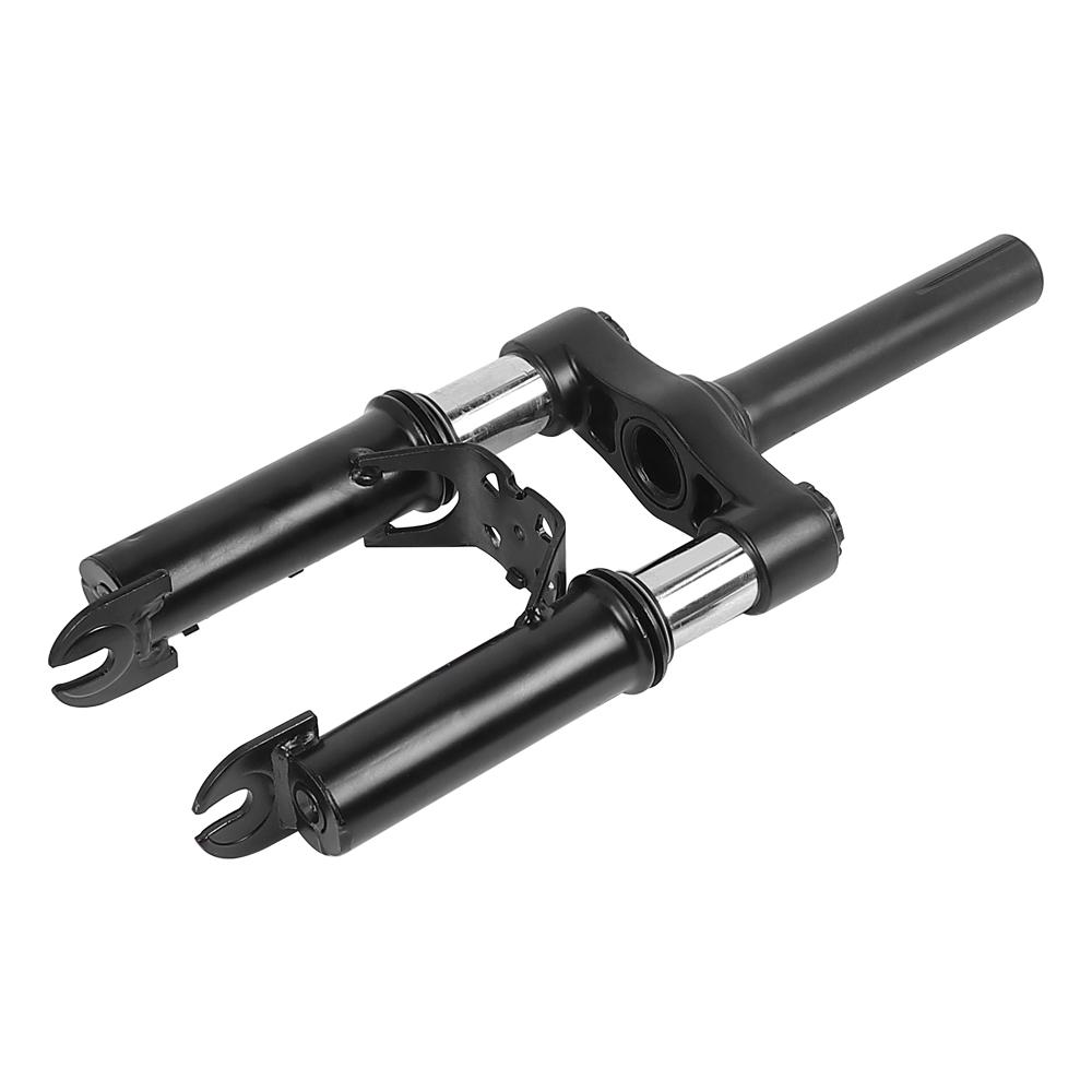 Modification Front Suspension Fork for Xiaomi M365/ Pro Electric Scooter KickScooter Front Tube Shock Absorption Parts
