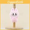 Cute Plush Toy Cartoon Keychain Backpack Pendant Childrens Holiday Gift