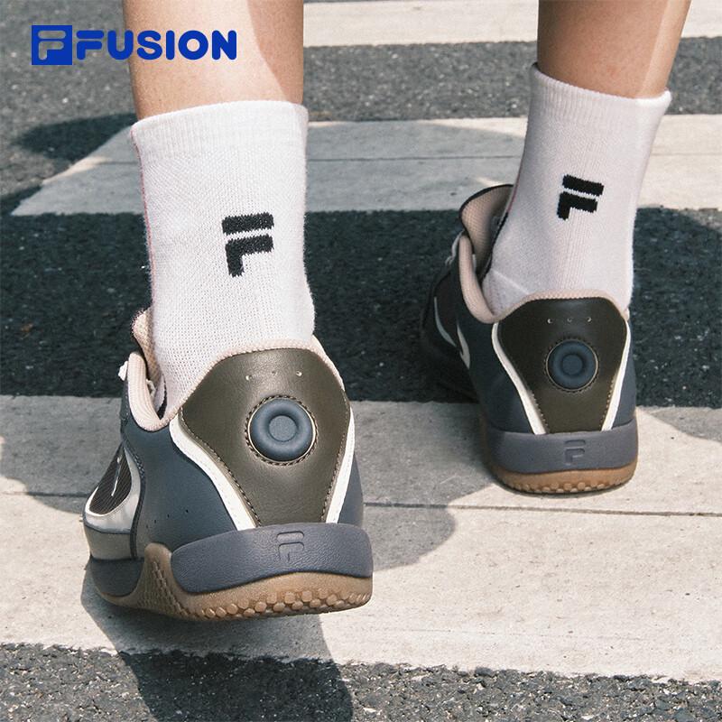 Fila Fusion Женские низкие кроссовки в стиле Wing Ballet