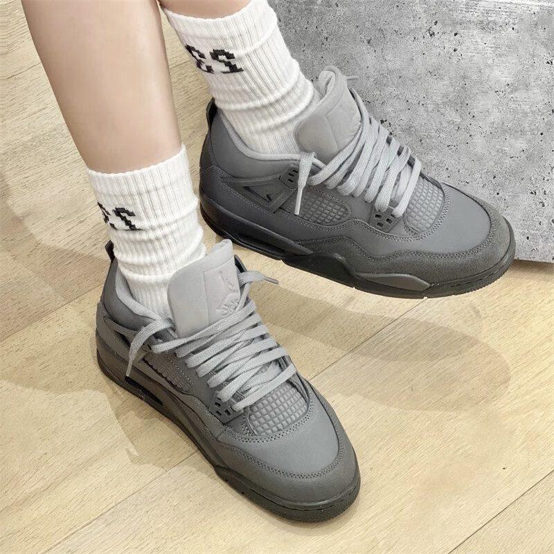 Air Jordan 4 Retro SE 'Олимпийские игры в Париже' GS HM8965-001
