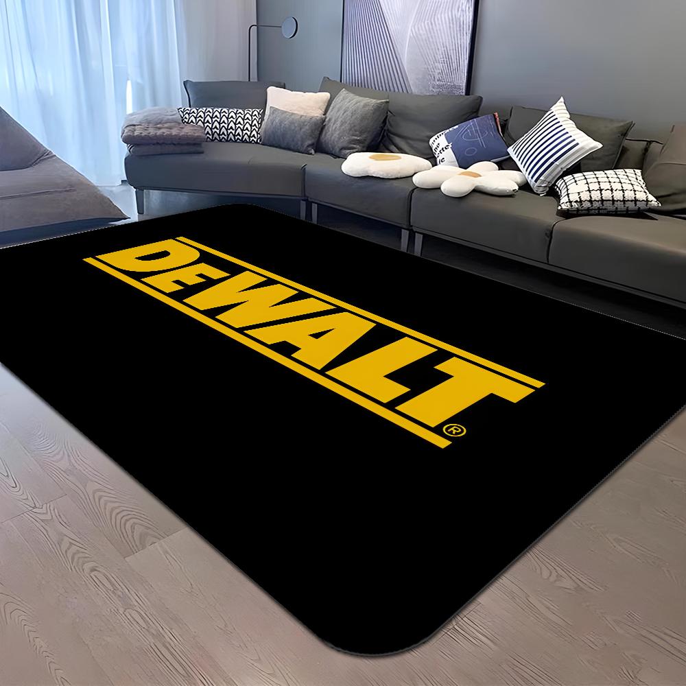 D-DEWALTS Коврик для ванной комнаты INS Стиль Мягкий Коврик для пола в спальне Домашний Коврик для прачечной Противоскользящий Приветственный коврик